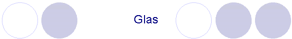 Glas