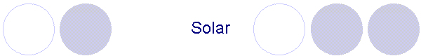 Solar